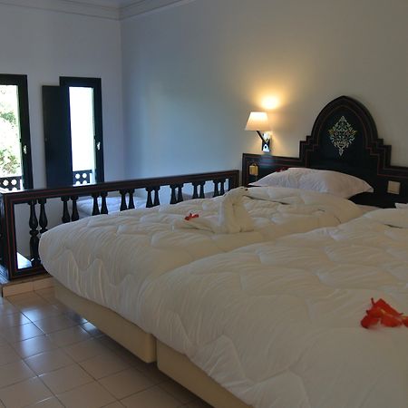 Valeria Jardins D'Agadir Resort Luaran gambar