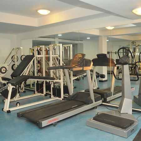 Valeria Jardins D'Agadir Resort Luaran gambar