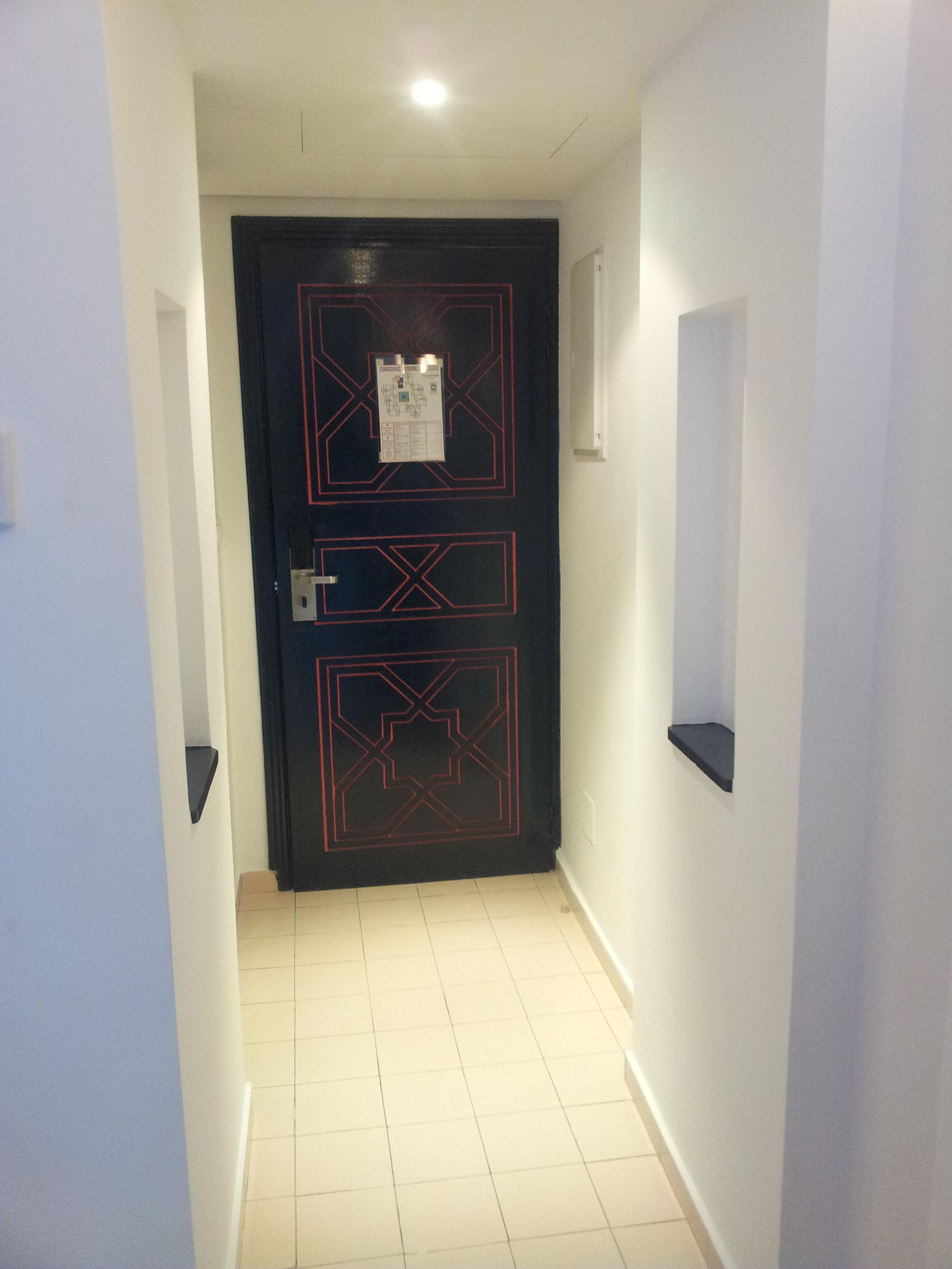 Valeria Jardins D'Agadir Resort Luaran gambar