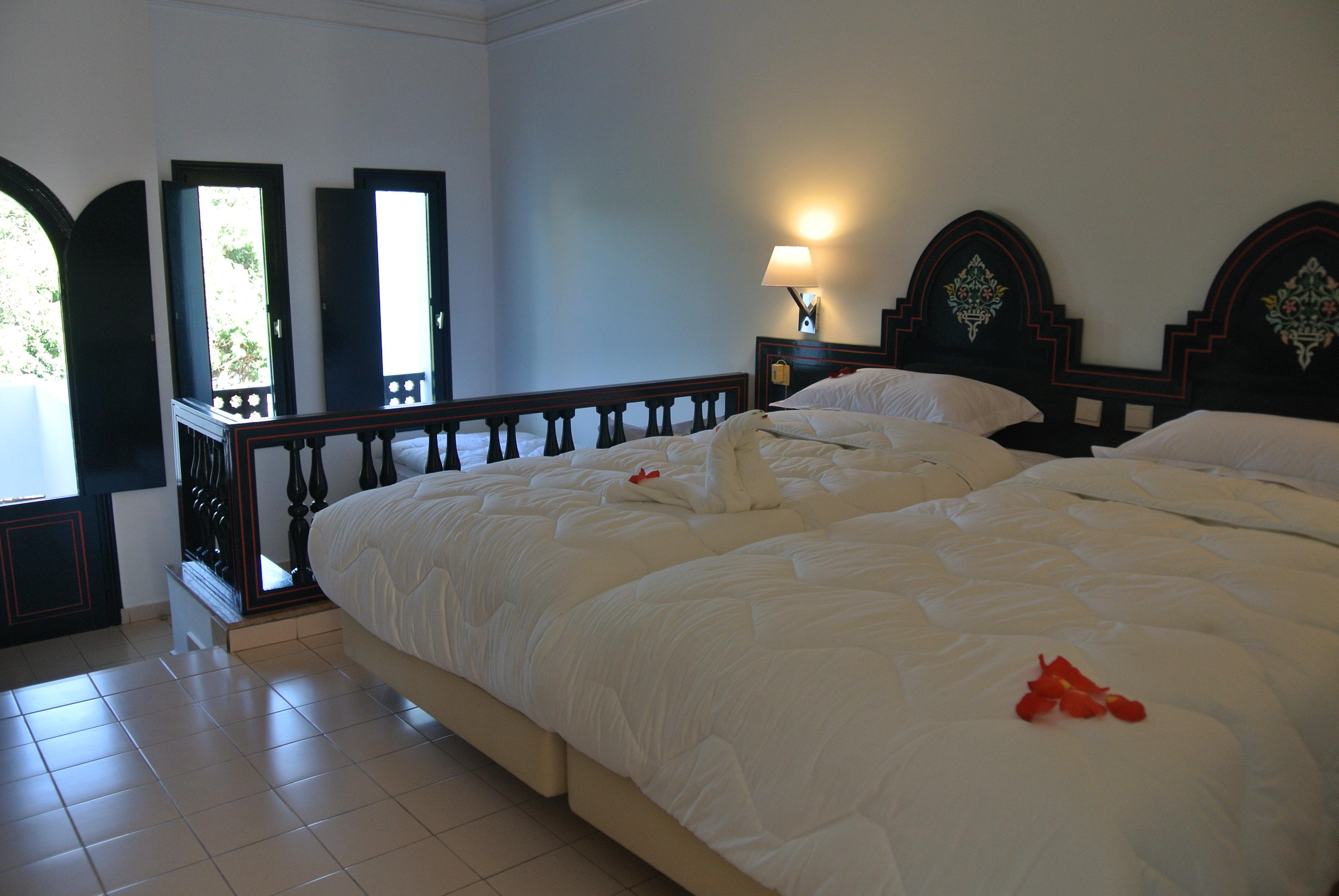 Valeria Jardins D'Agadir Resort Luaran gambar