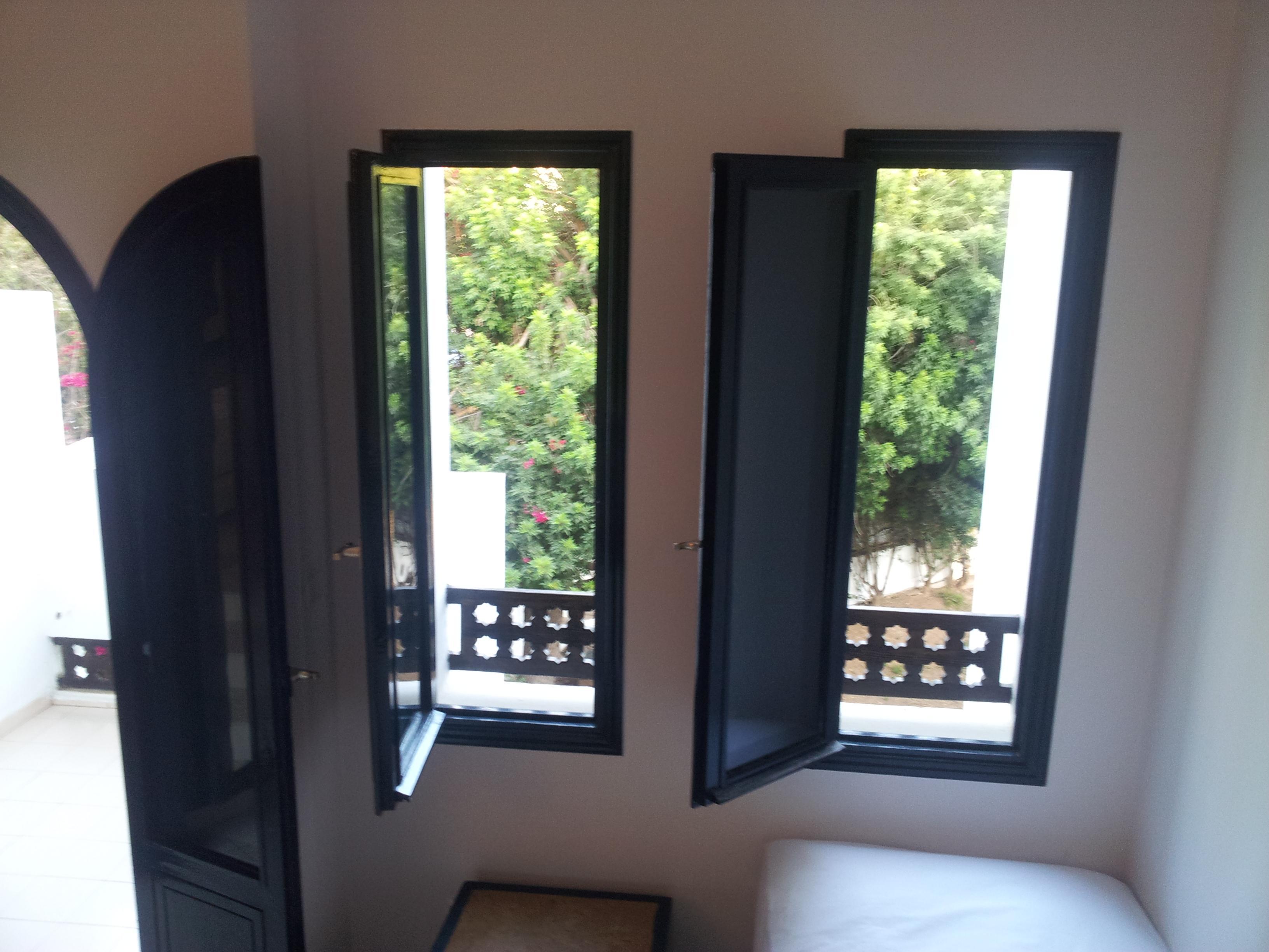 Valeria Jardins D'Agadir Resort Luaran gambar
