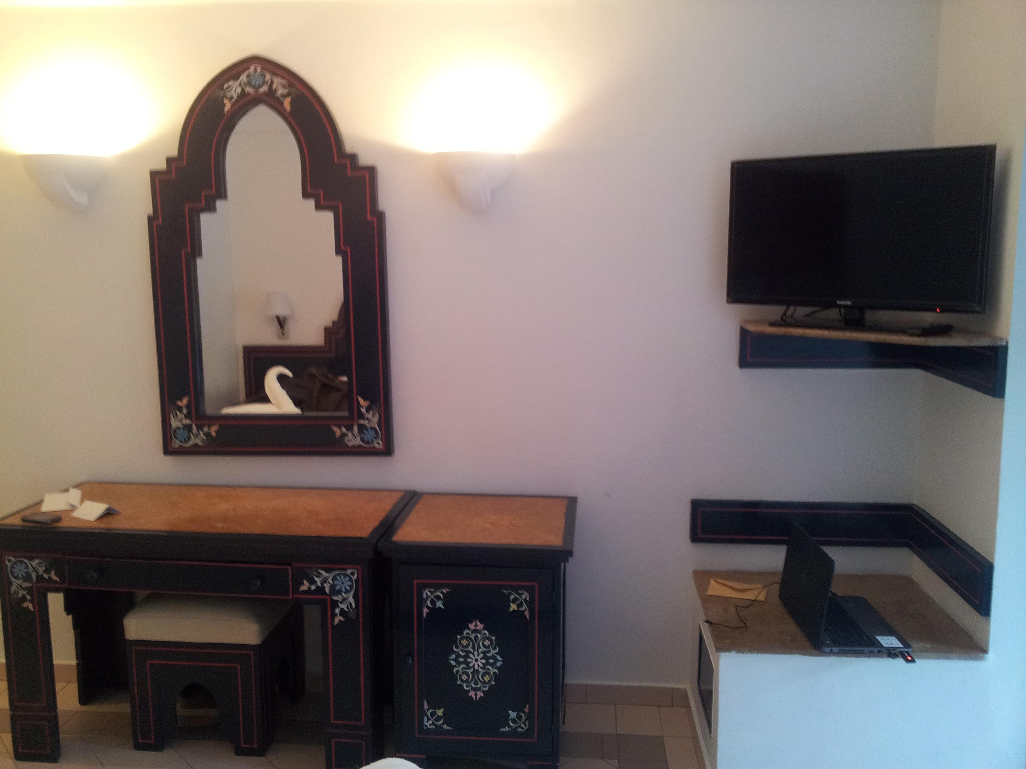 Valeria Jardins D'Agadir Resort Luaran gambar