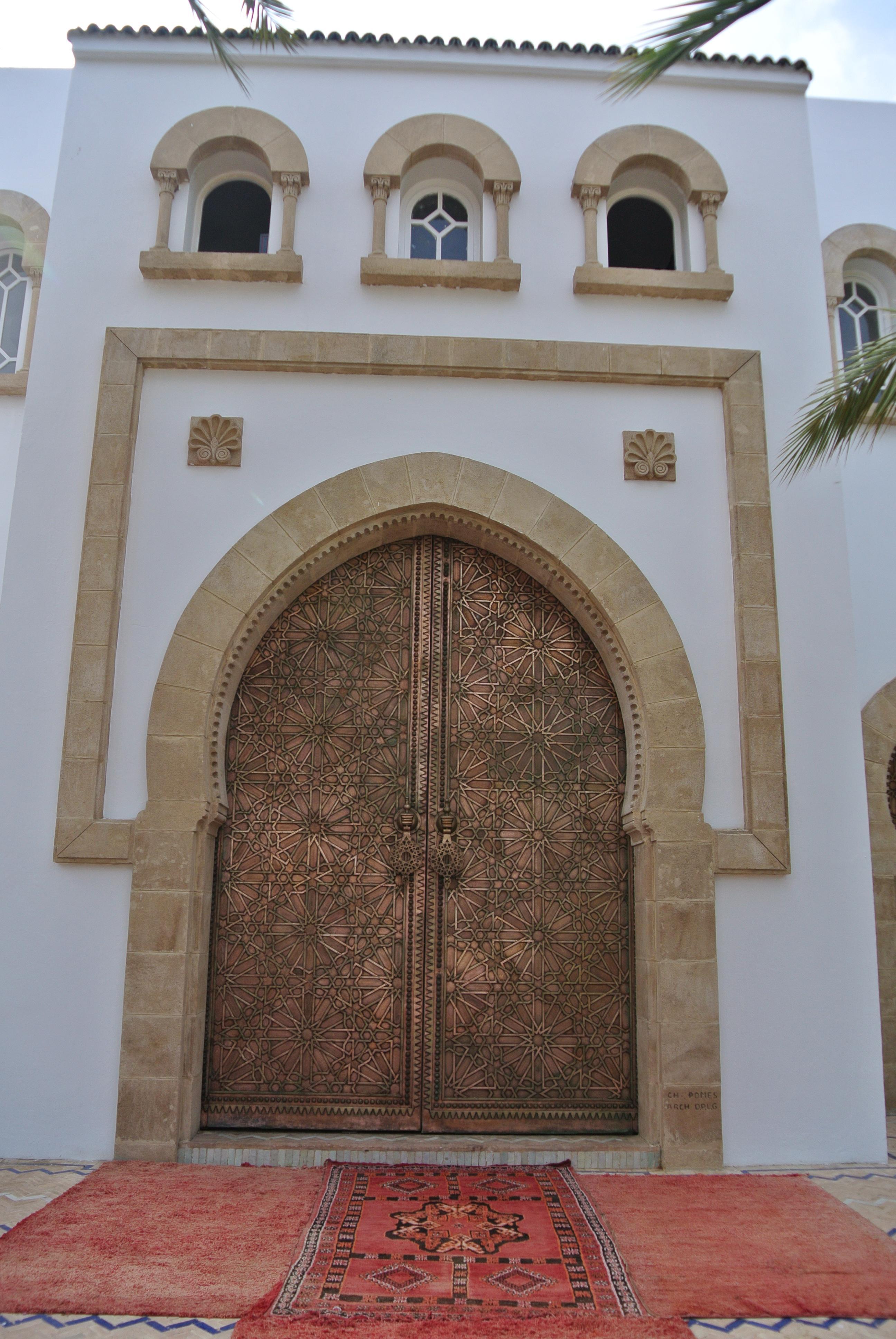 Valeria Jardins D'Agadir Resort Luaran gambar