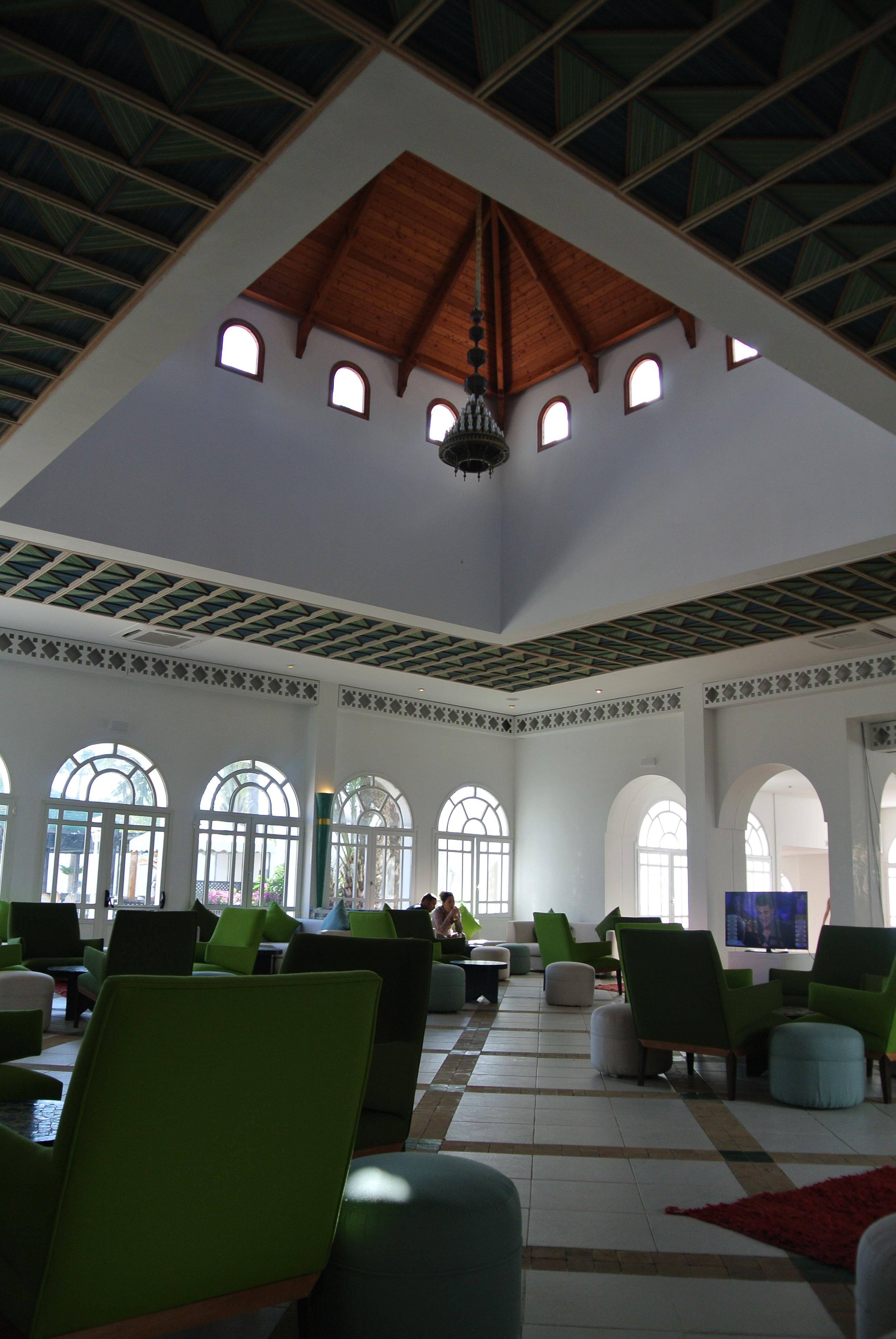 Valeria Jardins D'Agadir Resort Luaran gambar
