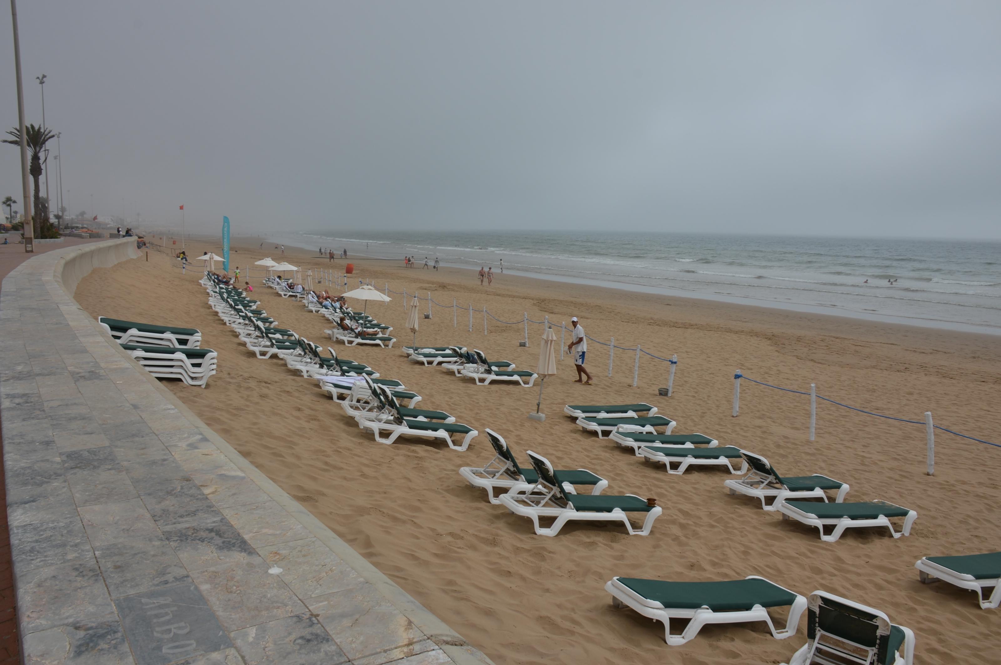 Valeria Jardins D'Agadir Resort Luaran gambar