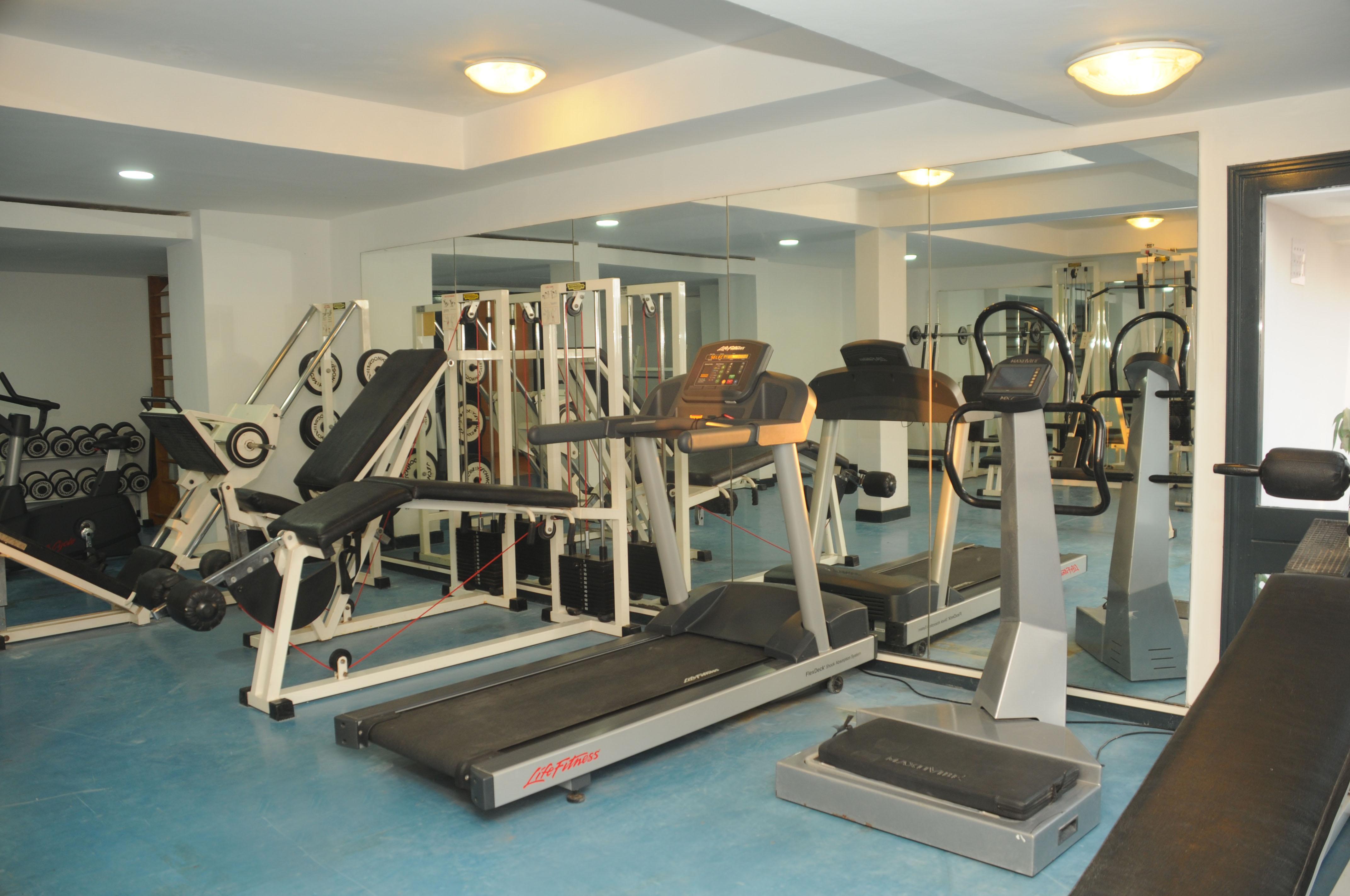 Valeria Jardins D'Agadir Resort Luaran gambar