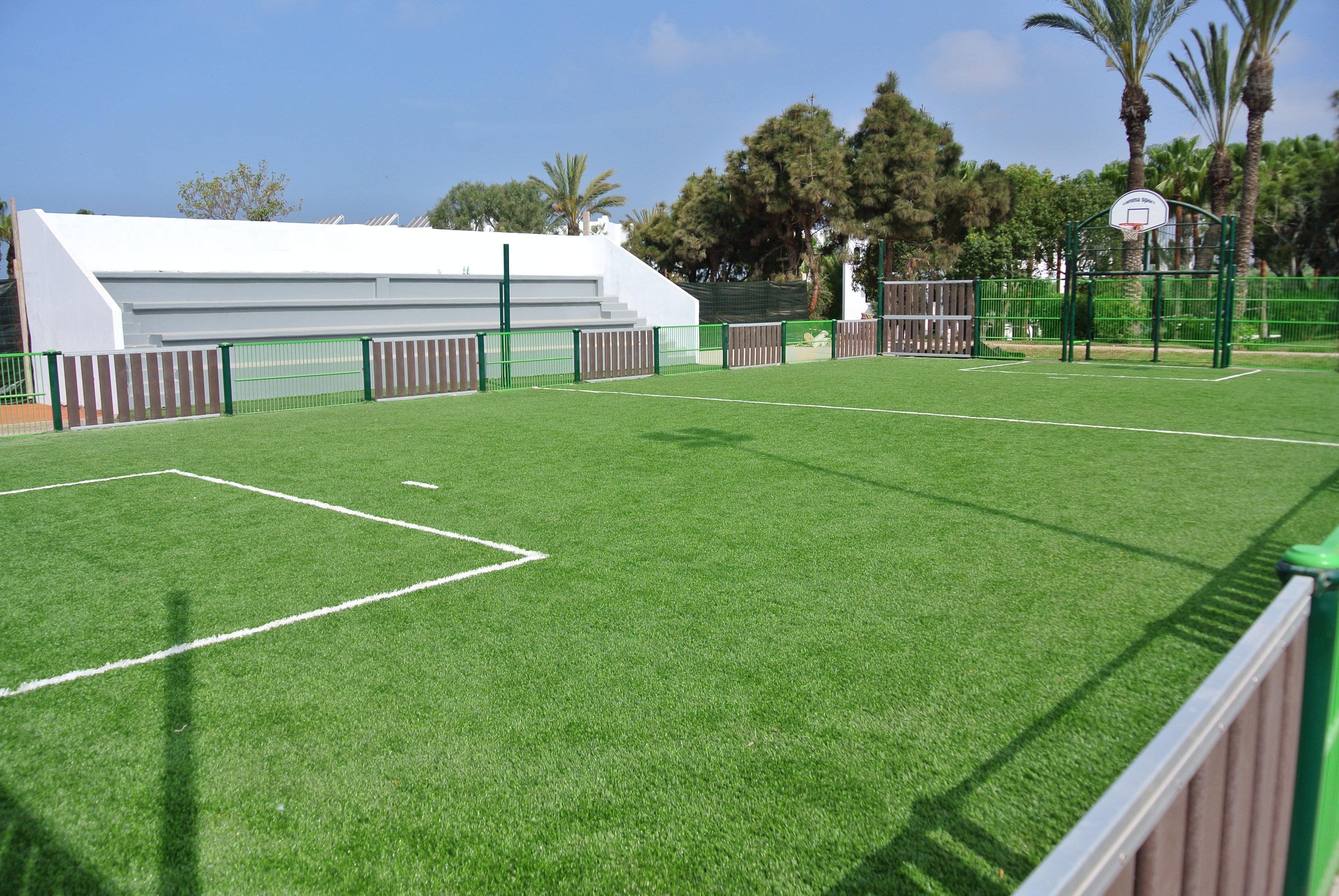 Valeria Jardins D'Agadir Resort Luaran gambar