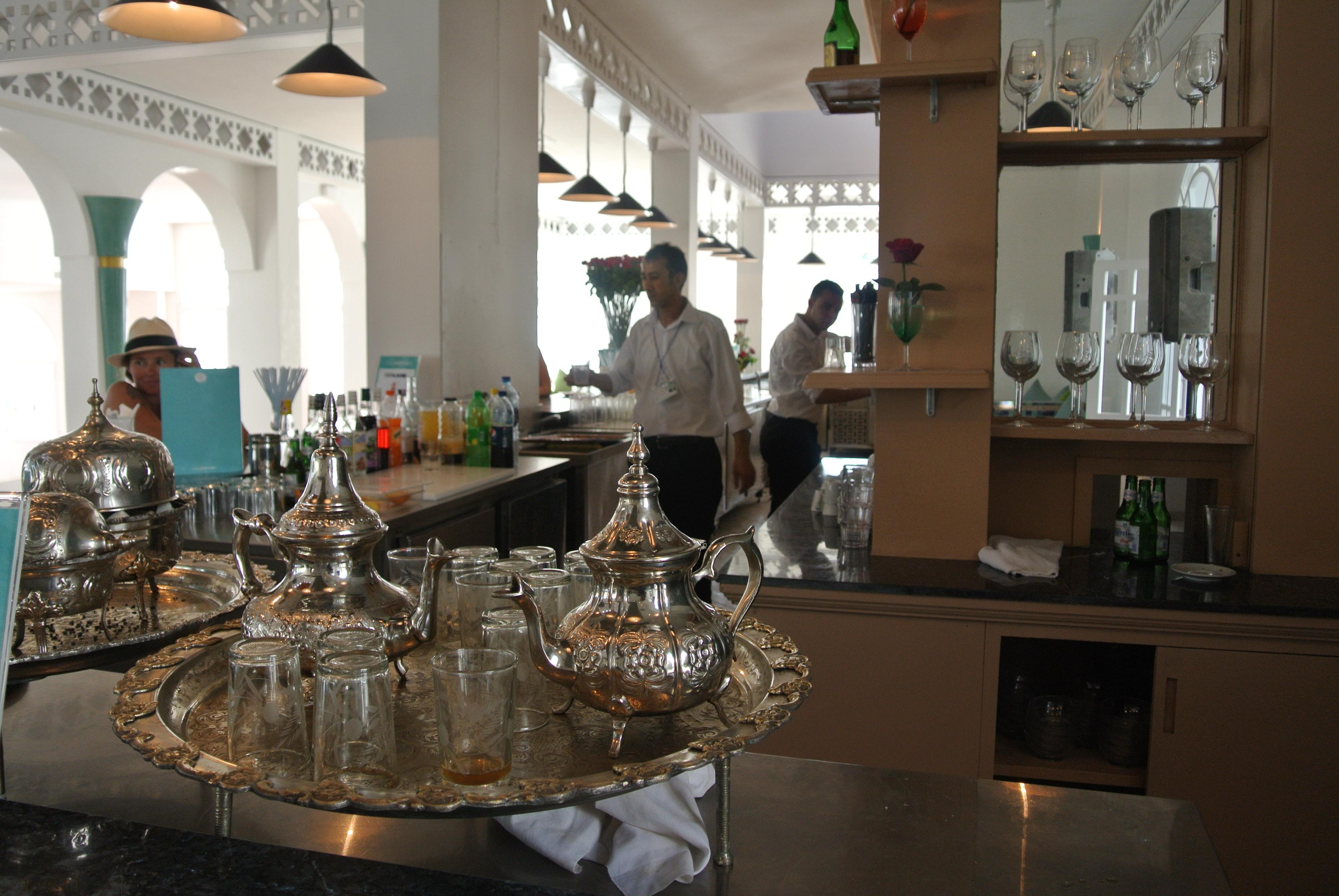 Valeria Jardins D'Agadir Resort Luaran gambar