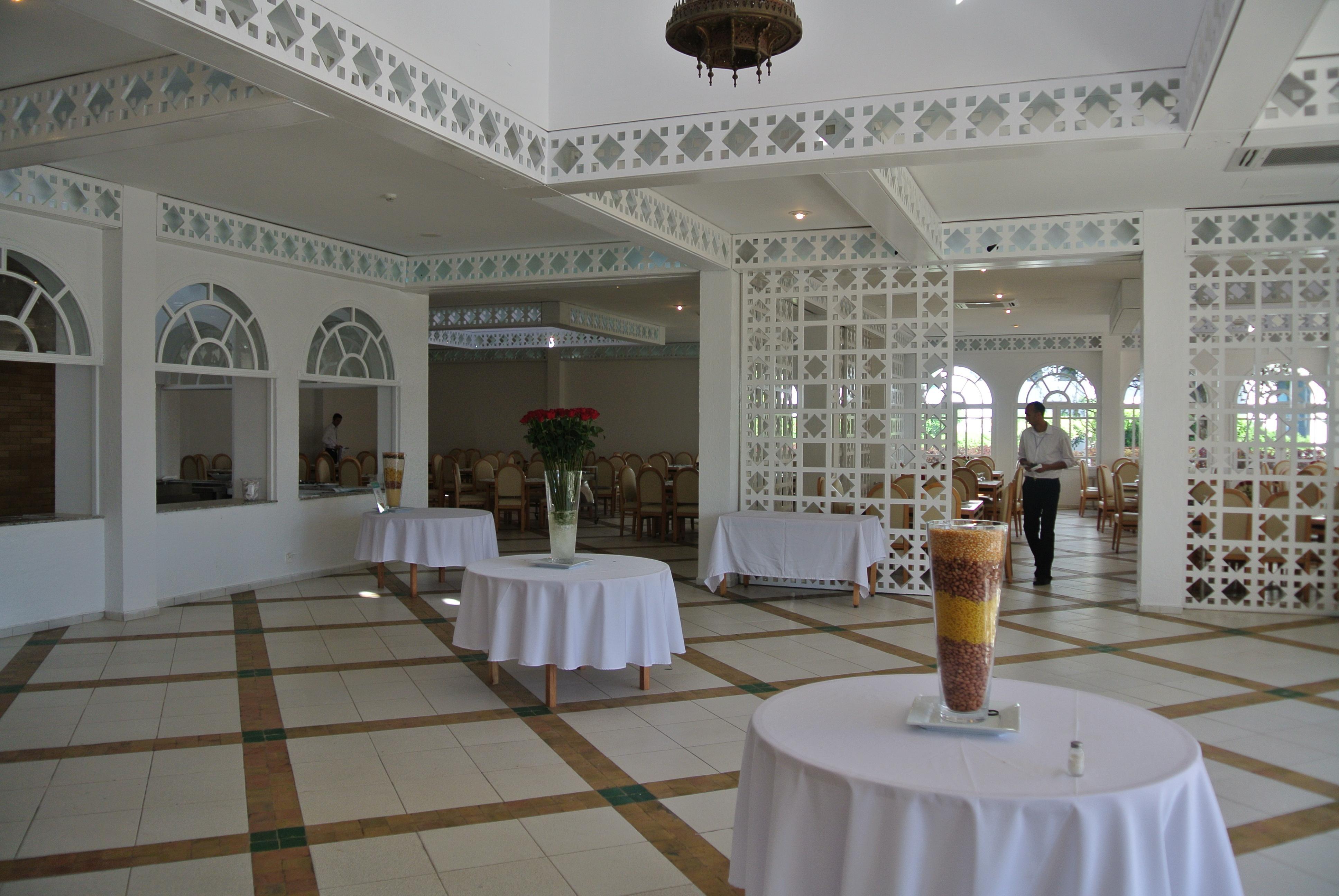 Valeria Jardins D'Agadir Resort Luaran gambar